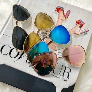 CALLE OCHO - ANY 2 FOR 1 PRICE - POLARIZED